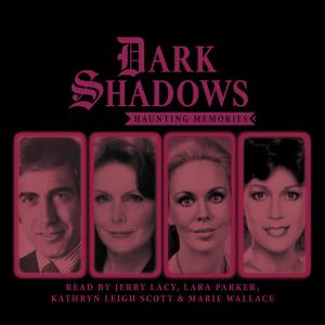 Dark Shadows: Haunting Memories (Credit: Big Finish)