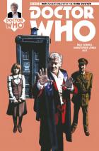 The_Third_Doctor_05_Cover_A (Credit: Titan)