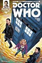 Doctor_Who_The_Ninth_Doctor_10_Cover_A (Credit: Titan)