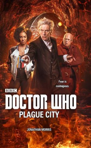 Plague City (Credit: BBC Books)