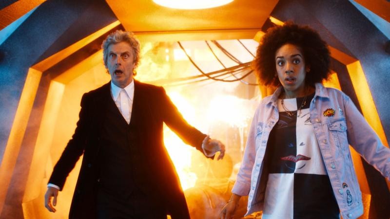 Series 10 Publicity