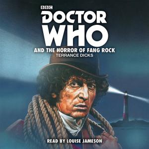 Doctor Who and The Horror of Fang Rock (Credit: BBC Audio)