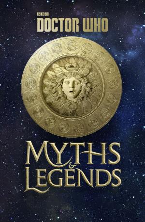 Myths & Legends (Credit: BBC Books)