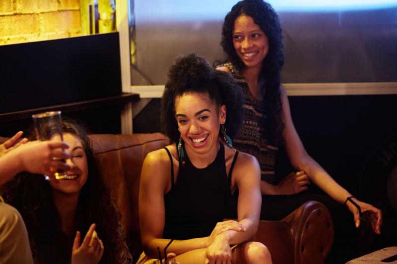 The Pilot - Publicity Images (BBC/Simon Ridgway)