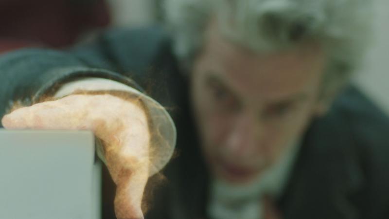 Series 10 Trailer 2 Images