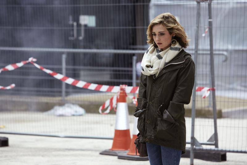 The Pilot - Publicity Images (BBC/Simon Ridgway)