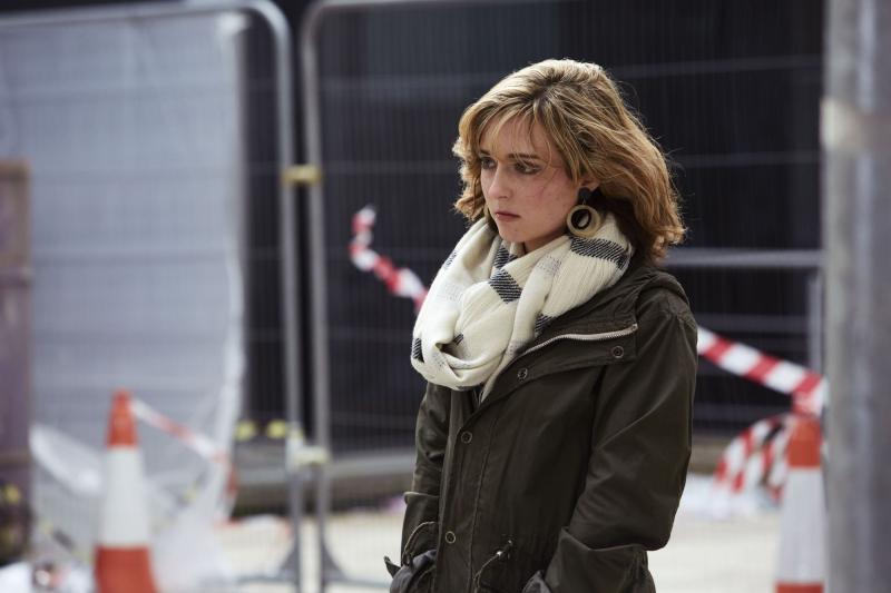 The Pilot - Publicity Images (BBC/Simon Ridgway)