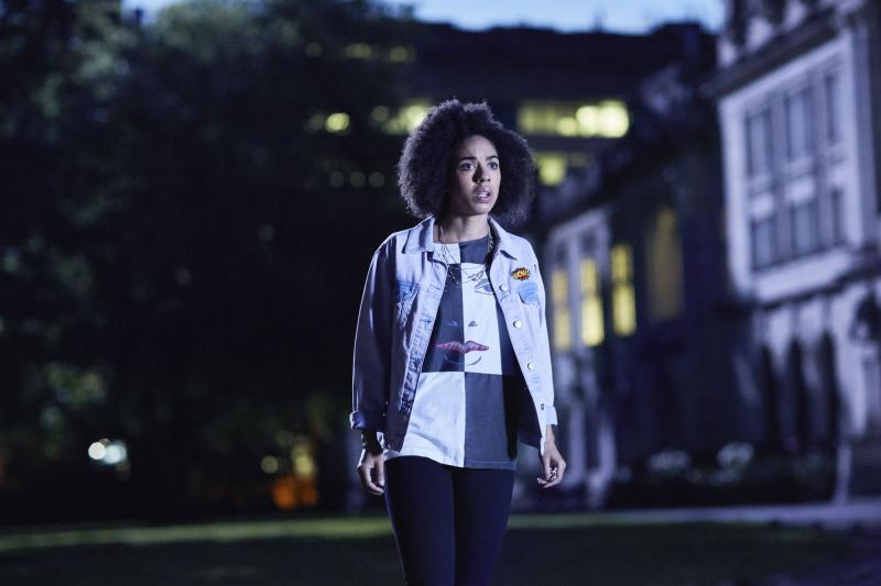 The Pilot - Publicity Images (BBC/Simon Ridgway)