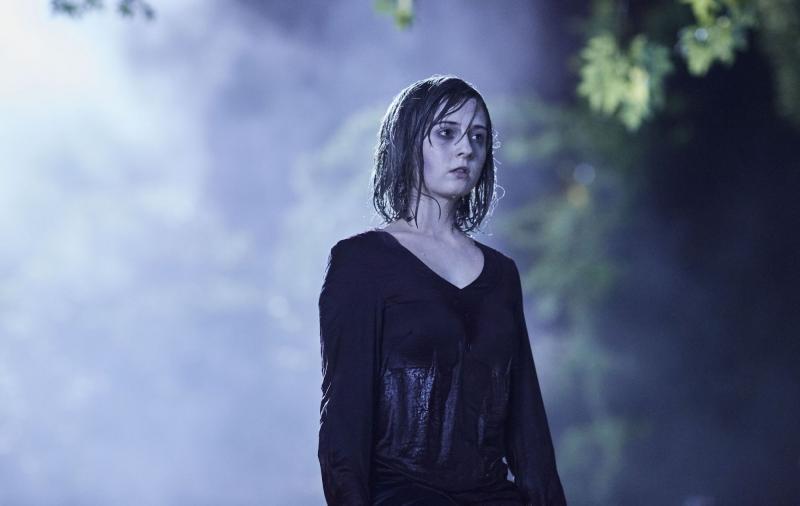 The Pilot - Publicity Images (BBC/Simon Ridgway)