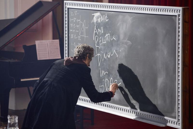 The Pilot - Publicity Images (BBC/Simon Ridgway)