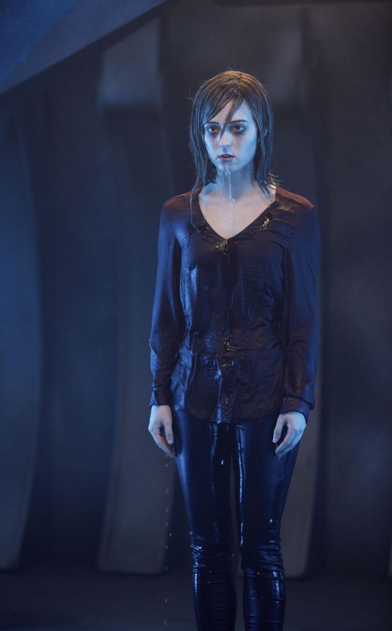 The Pilot - Publicity Images (BBC/Simon Ridgway)