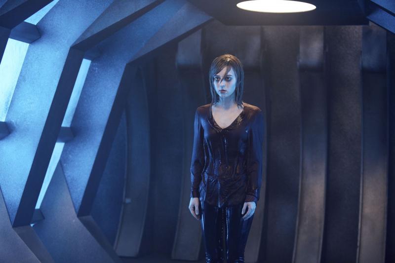 The Pilot - Publicity Images (BBC/Simon Ridgway)