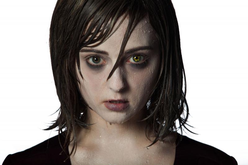 The Pilot - Profile Images (BBC/Des Willie)