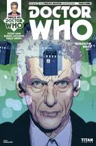 Twelfth_Doctor_3_1_Cover_E (Credit: Titan)