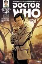 Eleventh_Doctor_3_4_Cover_A (Credit: Titan)