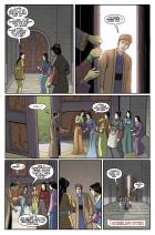 THE TENTH DOCTOR YEAR THREE #4 Page 5 (Credit: Titan)