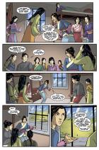 THE TENTH DOCTOR YEAR THREE #4 Page 2 (Credit: Titan)