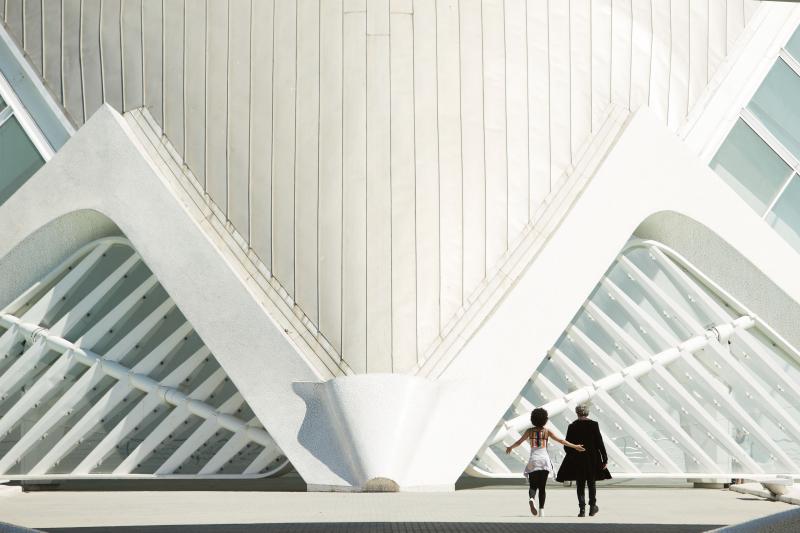 Doctor Who: Smile (Credit: BBC / Simon Ridgway)