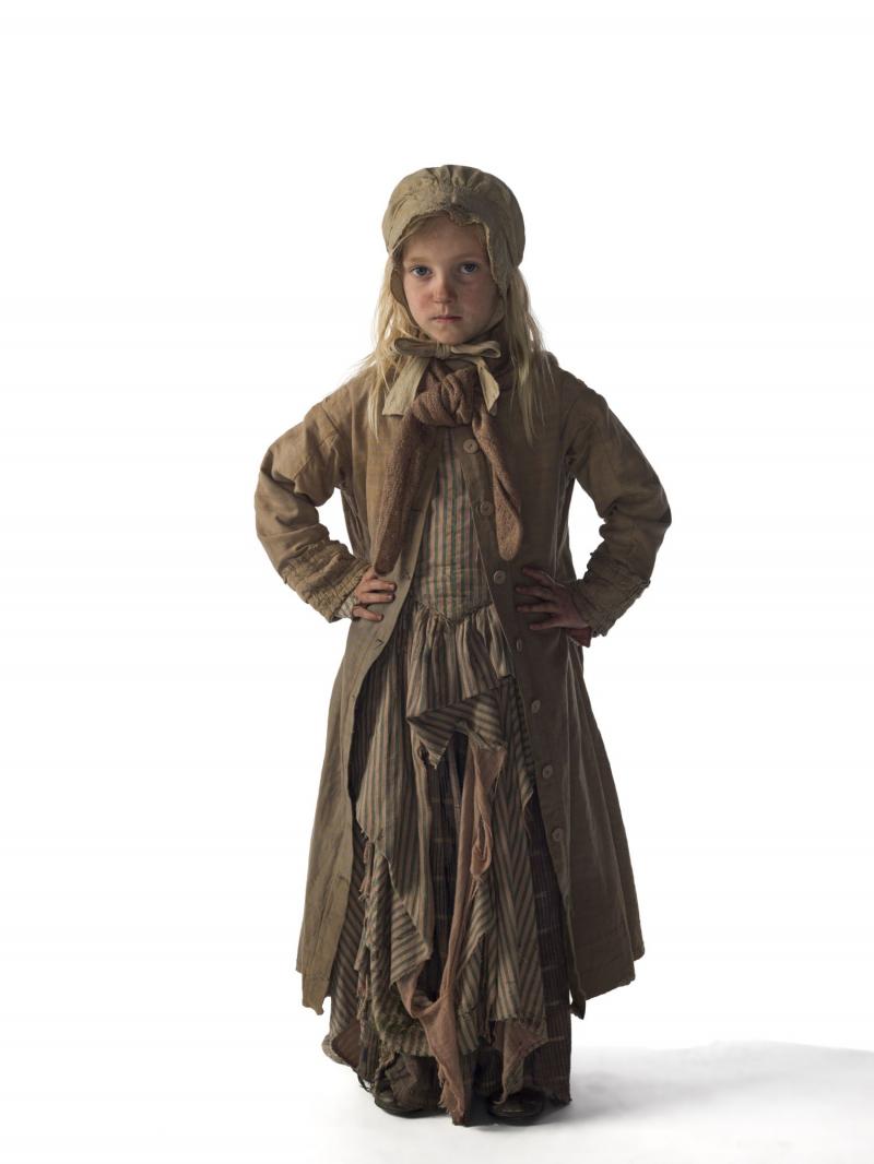 Thin Ice Publicity. Image: BBC / Jon Hall / Simon Ridgway