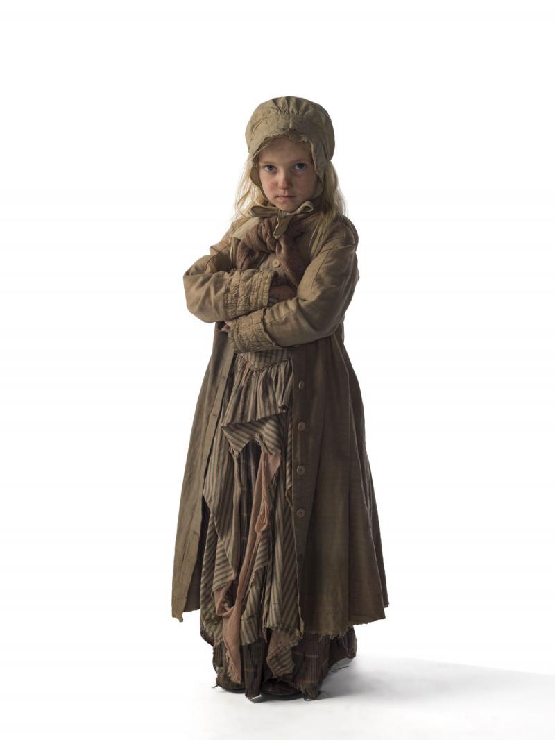 Thin Ice Publicity. Image: BBC / Jon Hall / Simon Ridgway