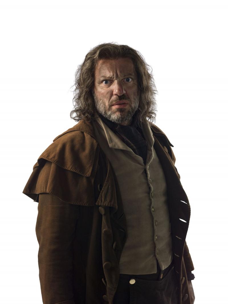 Thin Ice Publicity. Image: BBC / Jon Hall / Simon Ridgway