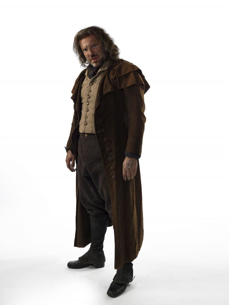 Thin Ice Publicity. Image: BBC / Jon Hall / Simon Ridgway