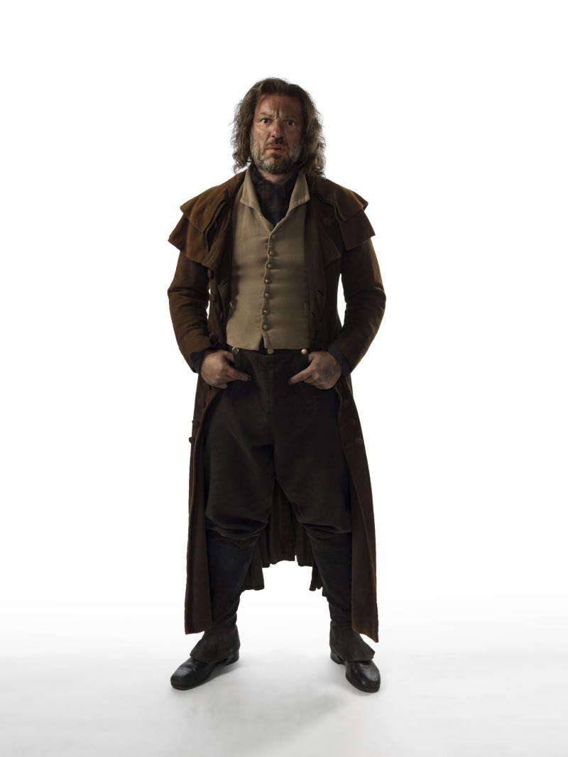 Thin Ice Publicity. Image: BBC / Jon Hall / Simon Ridgway