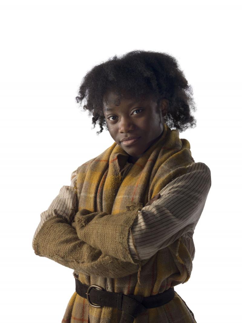 Thin Ice Publicity. Image: BBC / Jon Hall / Simon Ridgway