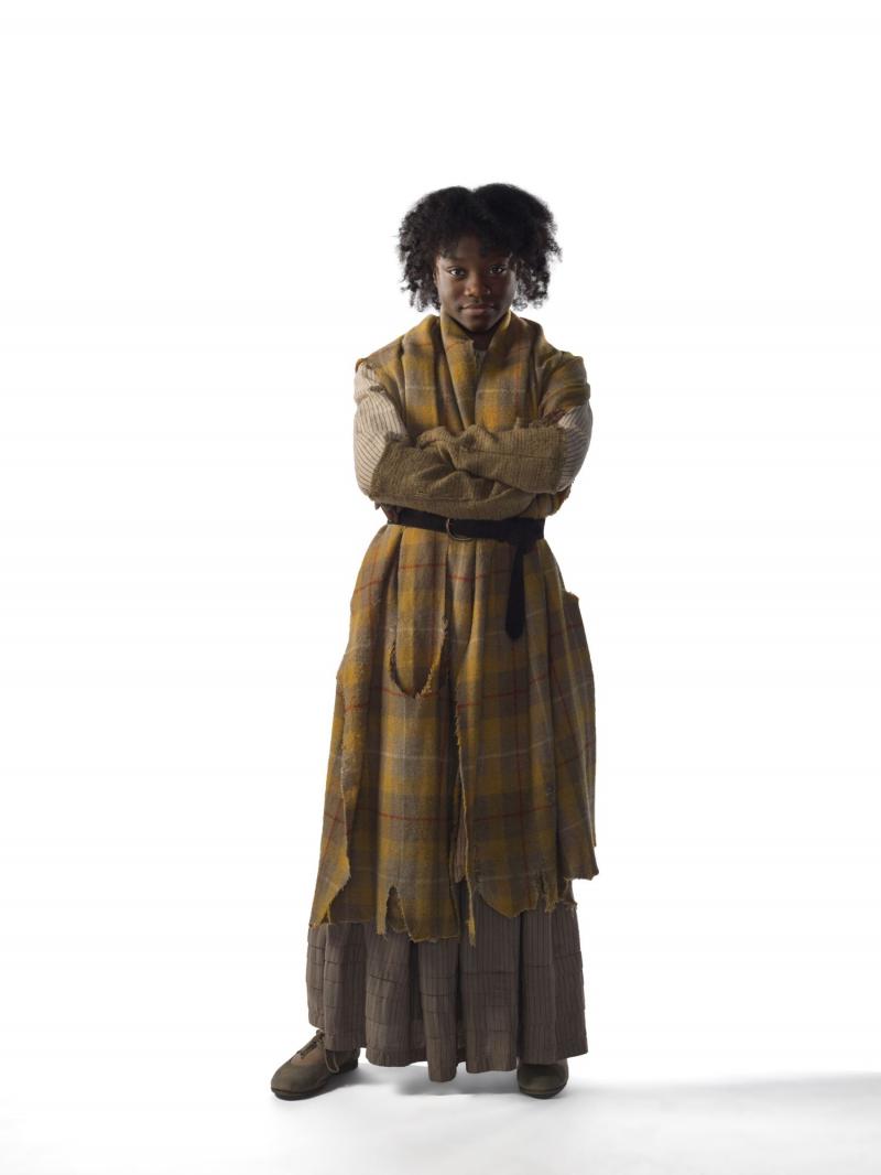 Thin Ice Publicity. Image: BBC / Jon Hall / Simon Ridgway