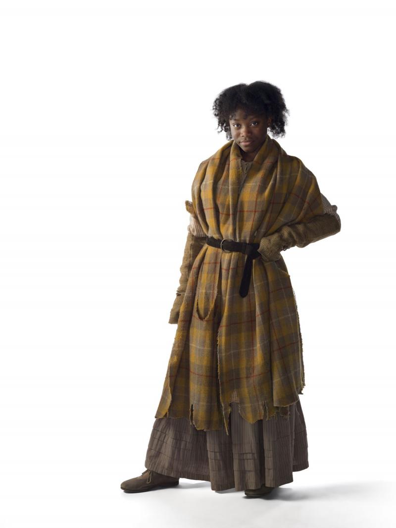 Thin Ice Publicity. Image: BBC / Jon Hall / Simon Ridgway