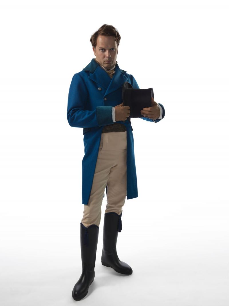 Thin Ice Publicity. Image: BBC / Jon Hall / Simon Ridgway