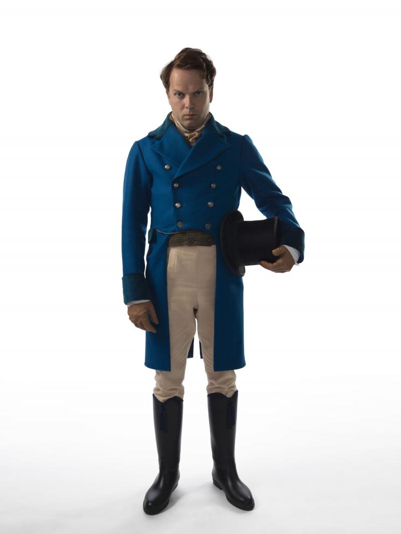 Thin Ice Publicity. Image: BBC / Jon Hall / Simon Ridgway