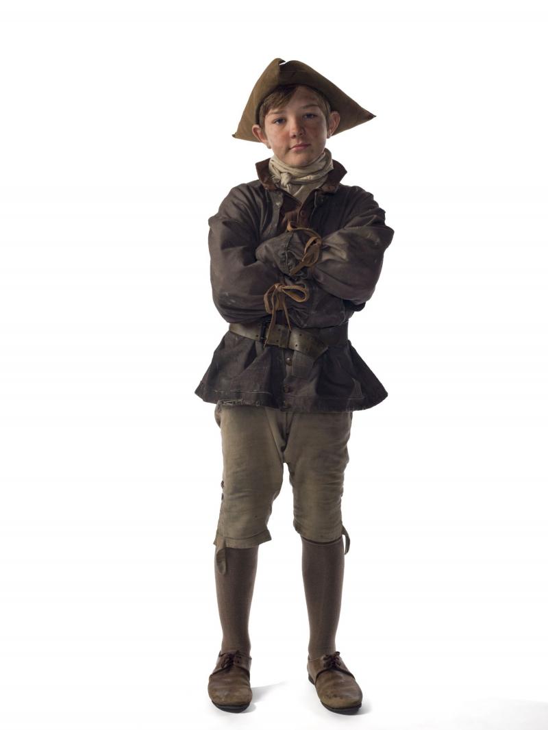 Thin Ice Publicity. Image: BBC / Jon Hall / Simon Ridgway