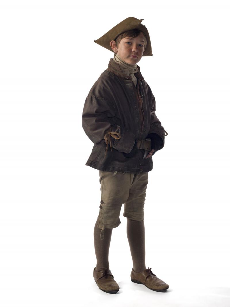 Thin Ice Publicity. Image: BBC / Jon Hall / Simon Ridgway