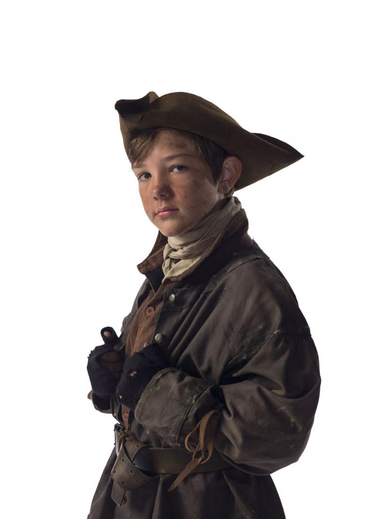 Thin Ice Publicity. Image: BBC / Jon Hall / Simon Ridgway