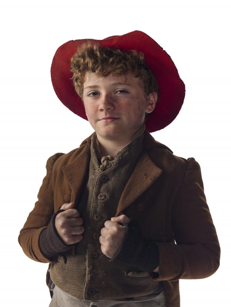 Thin Ice Publicity. Image: BBC / Jon Hall / Simon Ridgway