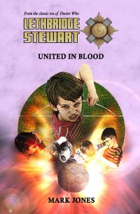 United In Blood (Credit: Candy Jar Books)
