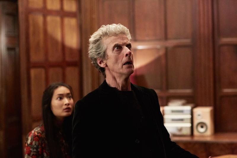 Knock Knock (Credit: BBC/BBC Worldwide (Simon Ridgway))