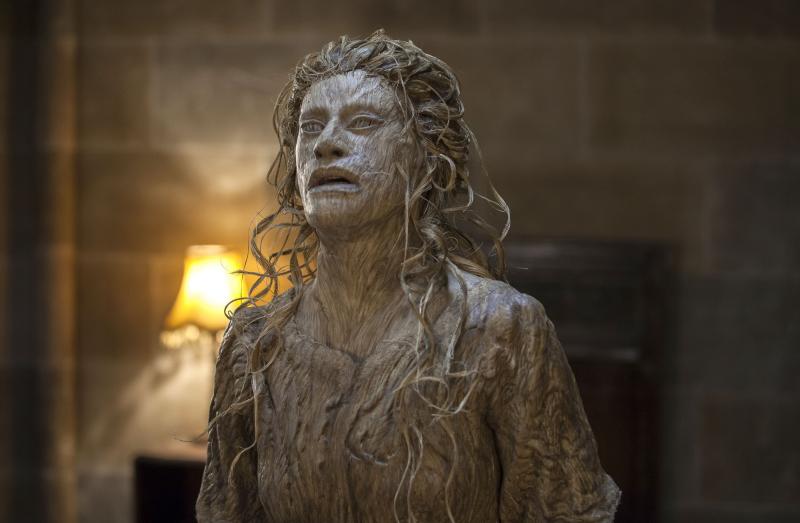 Knock Knock (Credit: BBC/BBC Worldwide (Jon Hall))