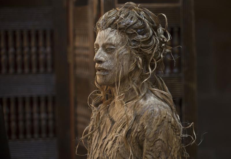 Knock Knock (Credit: BBC/BBC Worldwide (Jon Hall))