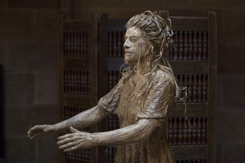 Knock Knock (Credit: BBC/BBC Worldwide (Jon Hall))