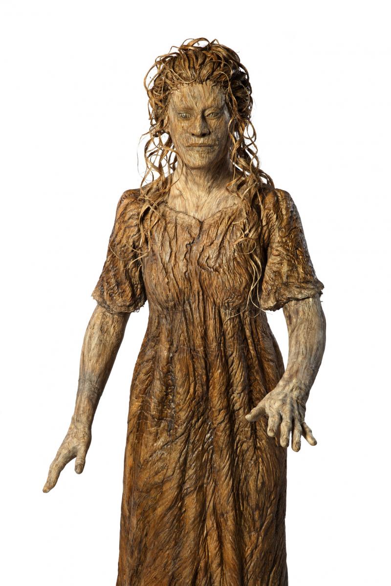 Knock Knock (Credit: BBC/BBC Worldwide (Jon Hall))