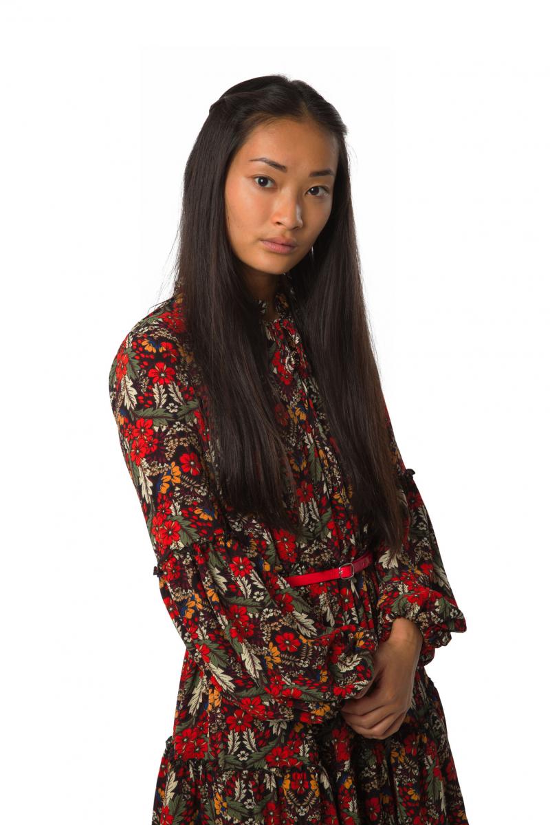 Knock Knock Alice Hewkin as Felicity (Credit: BBC/BBC Worldwide (Jon Hall))