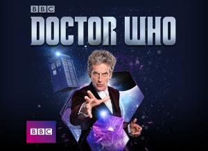 Doctor Who Bot (Credit: BBC Worldwide / Skype)