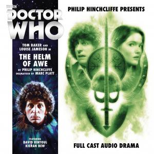 Philip Hinchcliffe Presents: The Helm Of Awe (Credit: Big Finish)