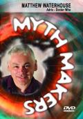 MythMakers: Matthew Waterhouse (Credit: Reeltime Productions)