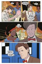 Eleventh Doctor 3_5 Preview 3 (Credit: Titan)