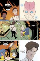 Eleventh Doctor 3_5 Preview 2 (Credit: Titan)