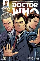 TENTH_DOCTOR 3.5 Cover C (Credit: Titan / Wellington Alves)