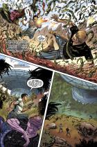 Torchwood Station Zero #4 Preview 3 (Credit: Titan)
